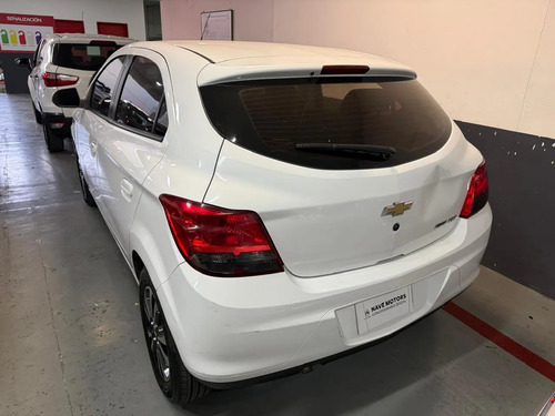 Chevrolet Onix 1.4 Ltz Mt 98cv 2015