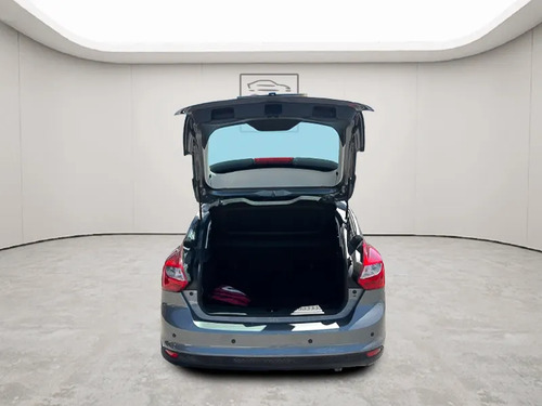 Ford Focus 2.0 SE 5P L14 2015
