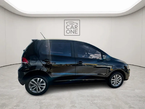 Volkswagen Fox 1.6 CONNECT 5P L18 2018