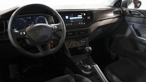 Volkswagen Polo 1.6 Msi Track 2026