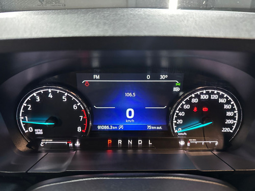 Ford Maverick 2.0 T 4X4 LARIAT AT8 L21 2022