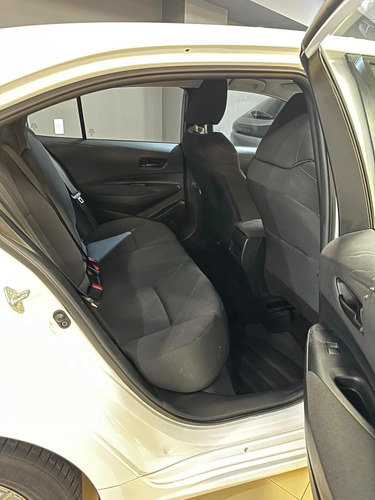 Toyota Corolla 2.0 Xli Cvt 171Cv 2025