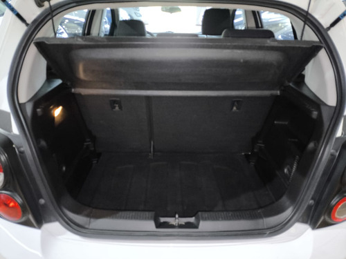 Chevrolet Sonic 1.6 Lt 2013