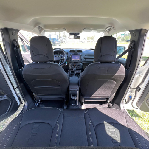 Jeep Renegade 1.3T Sport At6 Fwd 2025