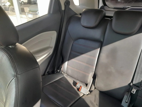 Ford Ecosport TITANIUM 2.0L AT POWER 2016