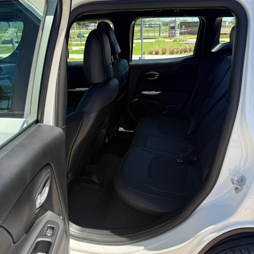 Jeep Renegade 1.3 Serie-S At6 2025