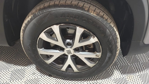 Fiat Toro 1.8 Freedom 4X2 At 2022