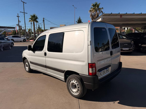 Peugeot Partner 1.6 Confort 2019