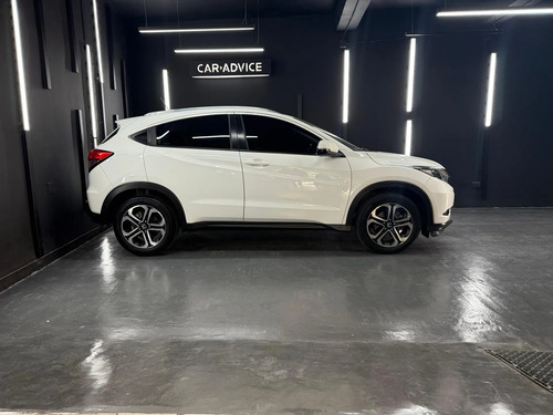 Honda HR-V 1.8 EX CVT L15 2018