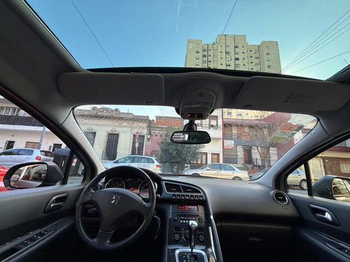 Peugeot 3008 1.6 Premium Plus Thp Tiptronic 2011