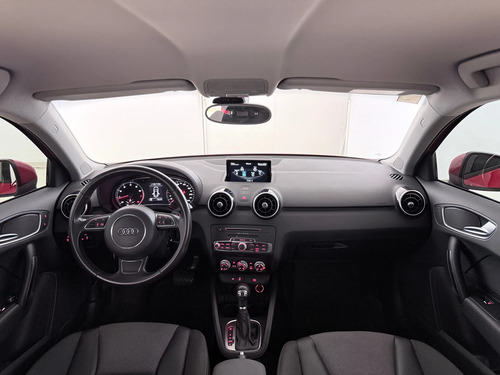 Audi A1 1.4 T SPORTBACK AMBITION S-TRONIC L13 2018