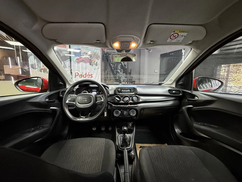 Fiat Cronos 1.3 Gse Drive 2024