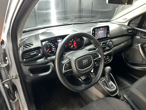 Fiat Cronos 1.3 GSE DRIVE CVT L23 2022