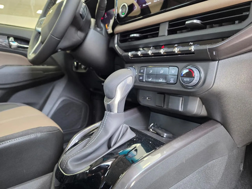 Chevrolet S-10 2.8 High Country Cd Tdci 207Cv 4X4 At 2026