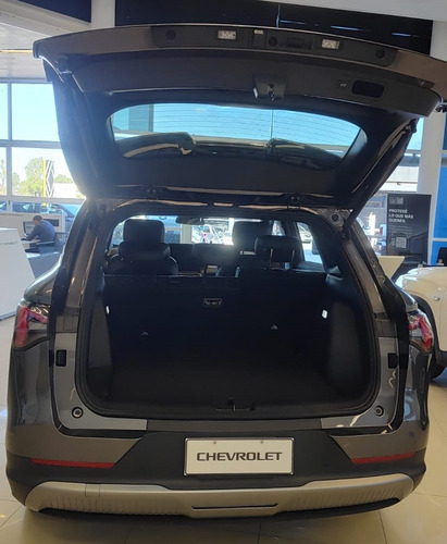 Chevrolet Captiva phev 1.5 Phev Premier 2026