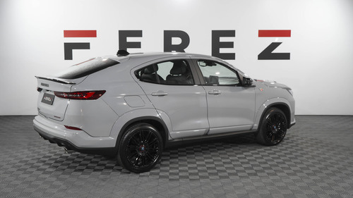 Fiat FASTBACK 1.3 Abarth T270 At6 2026