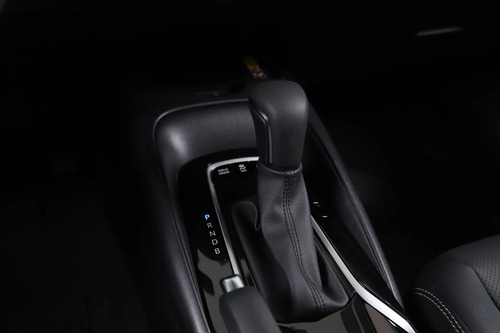 Toyota Corolla 1.8 Hev Seg Ecvt 2026