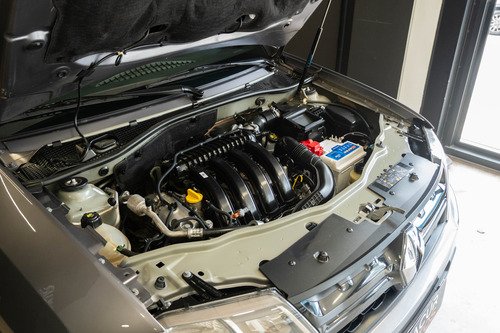 Renault Duster Oroch 2.0 Dynamique 2020