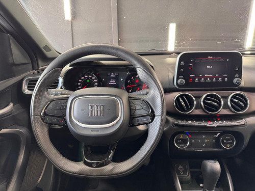 Fiat Cronos 1.3 Gse Precision Cvt 2023