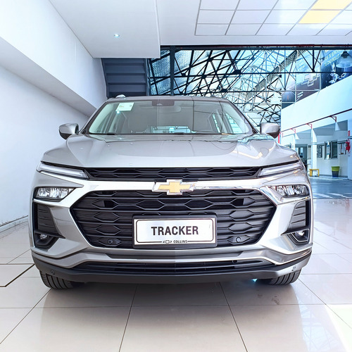 Chevrolet Tracker 1.2 Turbo Premier At 2026