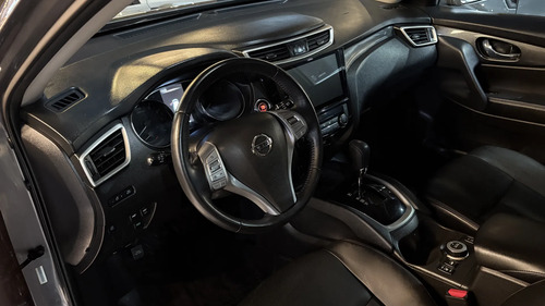 Nissan X-Trail 2.5 Exclusive Cvt Xtronic 2021