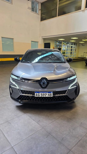 Renault Megane E-Tech 0.0 100% Electric 2024