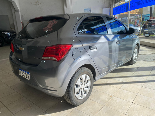 Chevrolet Joy 1.4 Base 2022