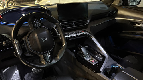 Peugeot 3008 2.0 Gt-line Hdi Pack Tiptronic 2022