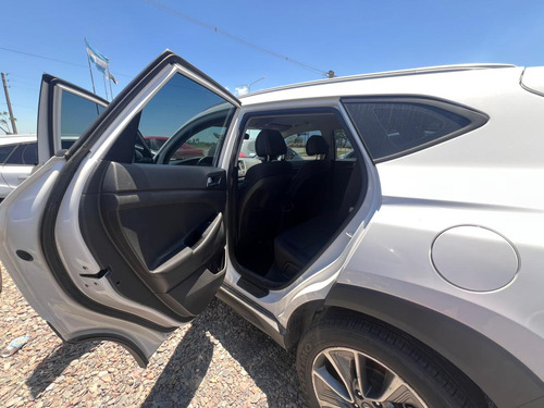 Hyundai Tucson 2.0 Style 2Wd At 2018