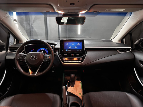 Toyota Corolla 2.0 Xei Cvt 2024