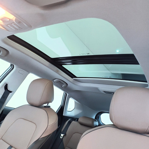 Chevrolet Tracker 1.2 Premier Turbo At 2025