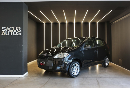 Fiat Palio 1.6 Essence 115cv Dualogic 2014