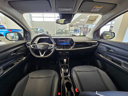 Chevrolet Spin 1.8 Premier 7As At 105Cv 2025