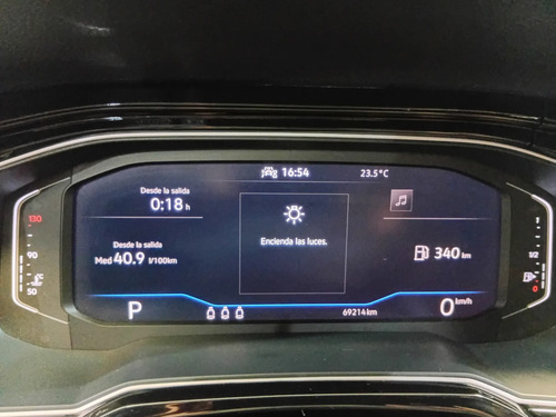 Volkswagen Nivus 200 Tsi Highline At 2021