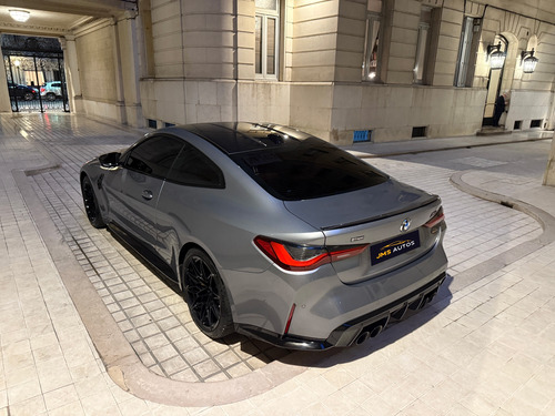 BMW M 4 3.0 M4 Coupe Competition M Race Track 2025