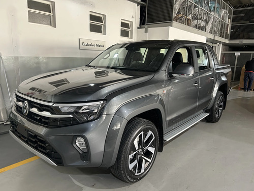 Volkswagen Amarok 3.0 V6 Tdi Cd 258Cv Extreme 4X4 At 2026