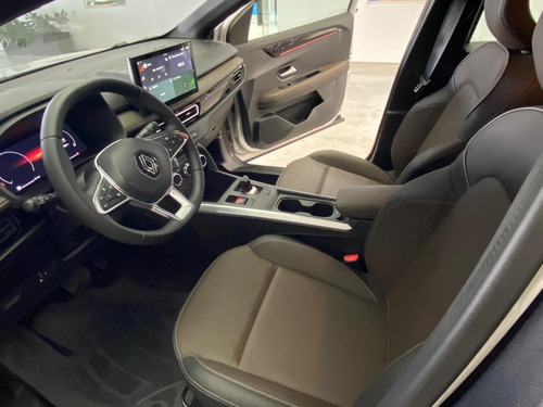 Renault Kardian 1.0 Tce Premiere Edition 200 Edc 2025