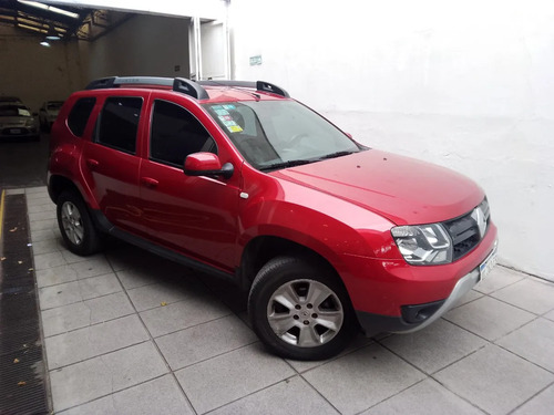Renault Duster 1.6 Ph2 4x2 Privilege 2018