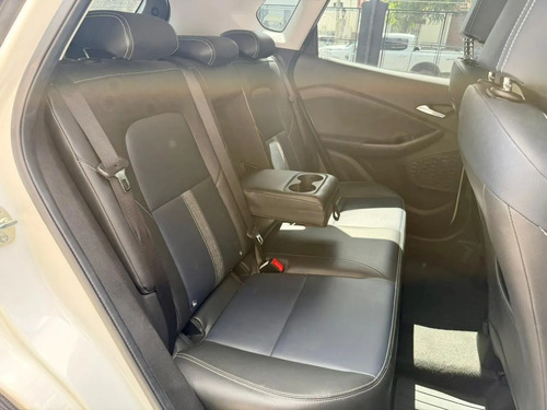 Chevrolet Tracker 1.2 T PREMIER AT6 L20 2021