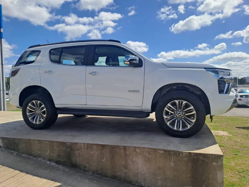 Chevrolet Trailblazer 2.8Td High Country 207Cv 4X4 At 2025