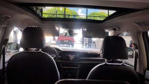 Volkswagen Taos 1.4 250 Tsi Highline Bi Tono Tiptronic 2026