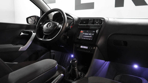 Volkswagen Polo 1.6 Comfortline 2016