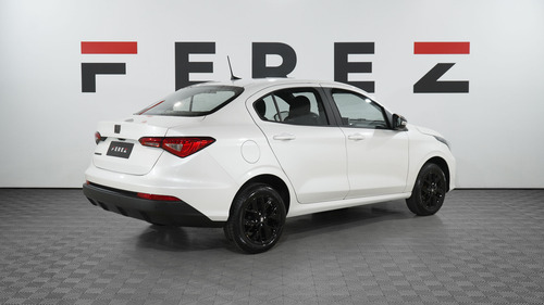 Fiat Cronos 1.3 Gse Drive Pack Plus Cvt 2026