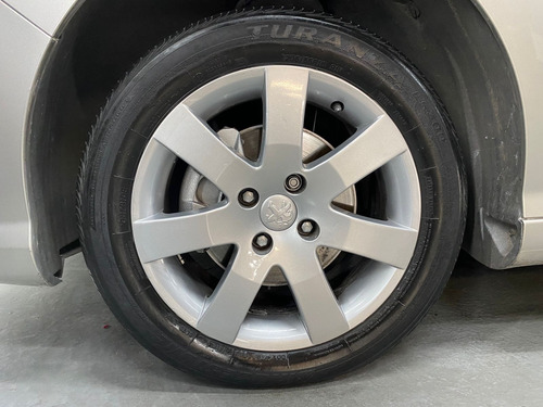 Peugeot 408 2.0 ALLURE L11 2013