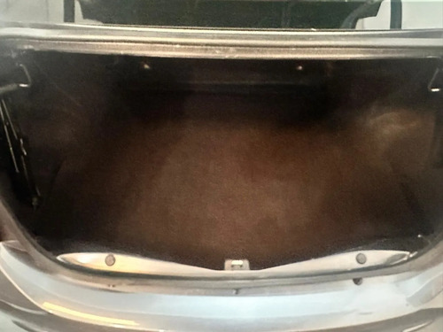 Renault Logan 1.6 16v Intense 2025