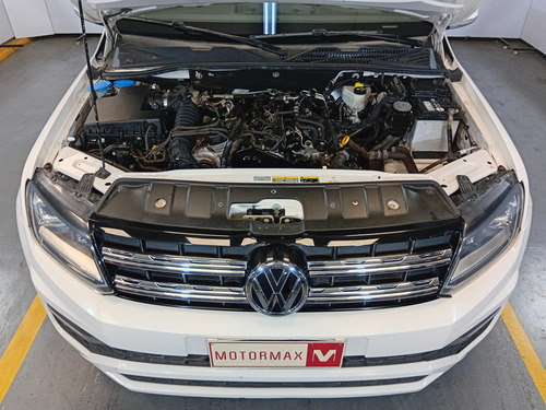 Volkswagen Amarok 2.0 Td 180hp 4x2 Cd Highline At L/17 2022