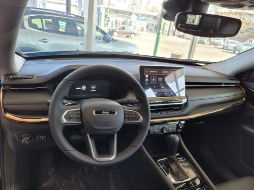 Jeep Compass 1.3 T270 Limited 4X2 At6 2026