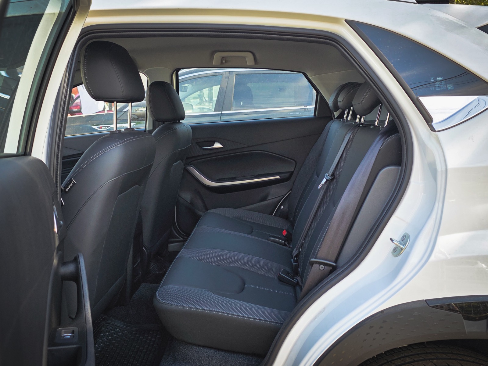 Chery Tiggo 2 Pro Max 2026