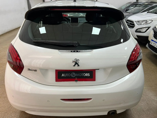 Peugeot 208 1.6 In Concert 2020