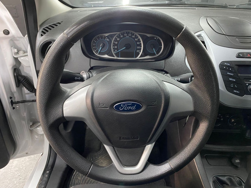 Ford Ka 1.5 S 5P L16 2017